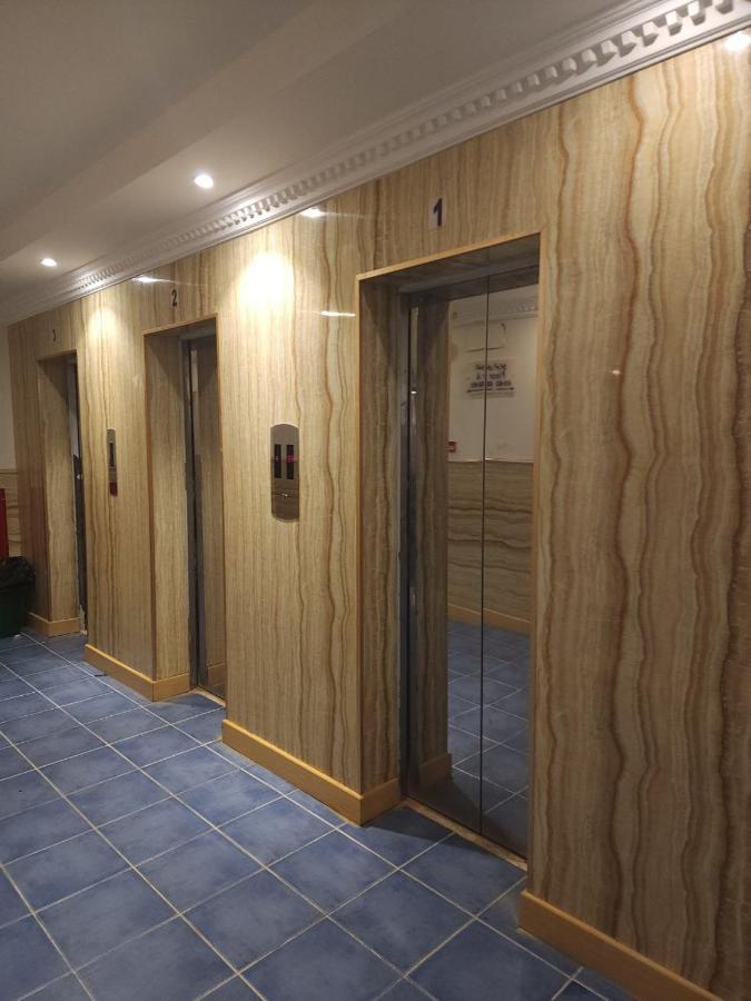 Nukhbat Faris 2 Hotel Mecca ภายนอก รูปภาพ